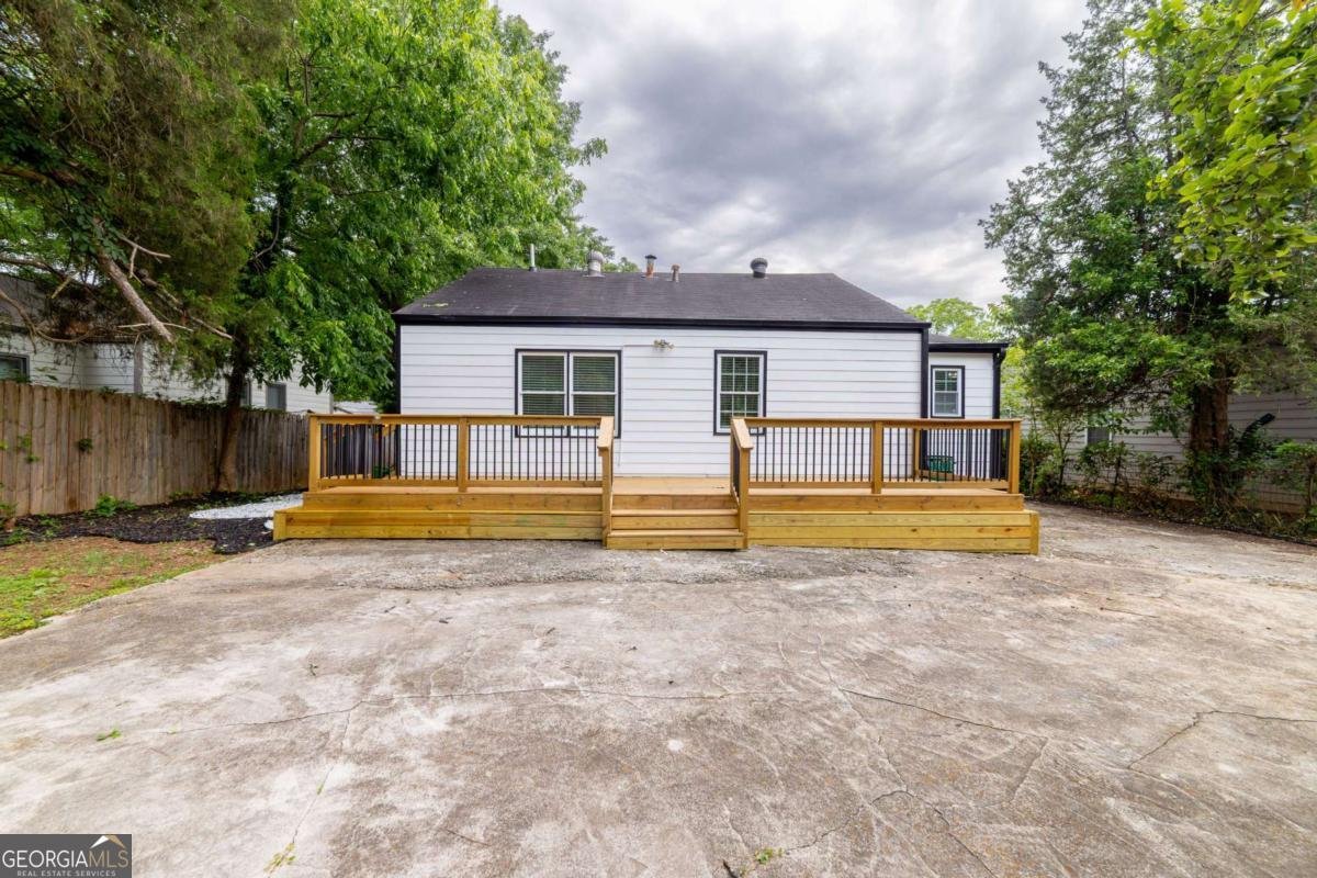 2736 Joyce Avenue Decatur - 8