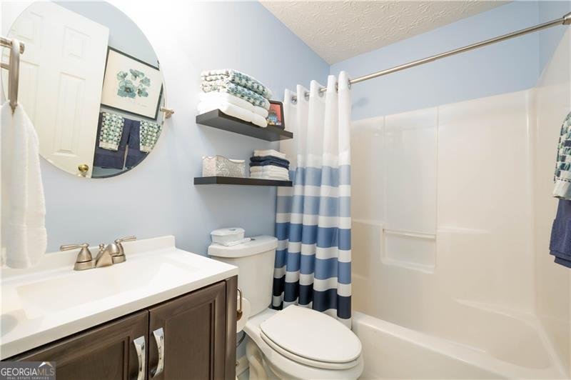 2305 Keenland Court Cumming - 10