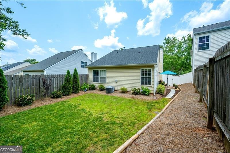 2305 Keenland Court Cumming - 12