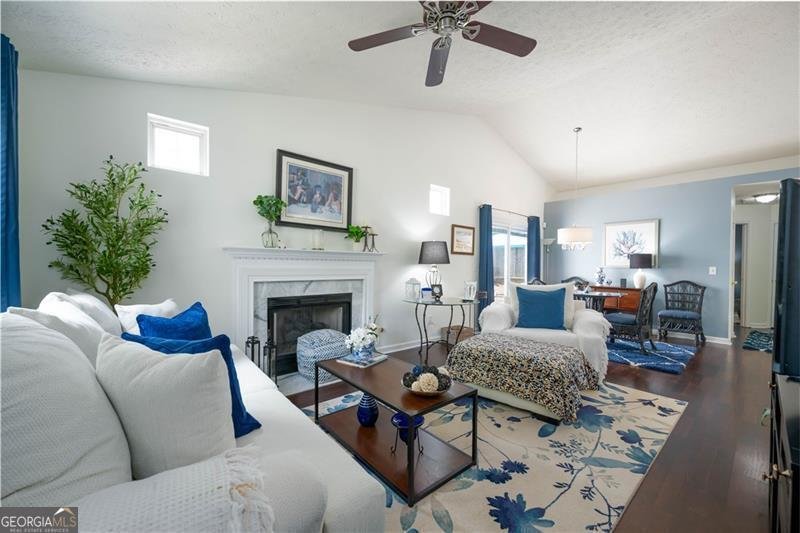 2305 Keenland Court Cumming - 2