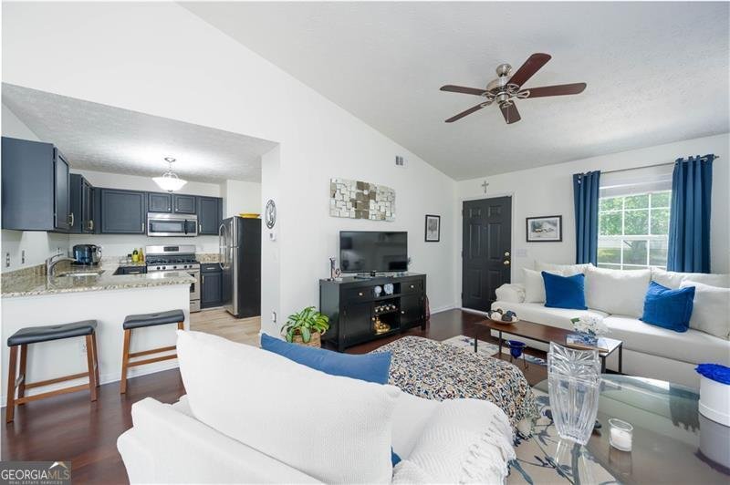 2305 Keenland Court Cumming - 3