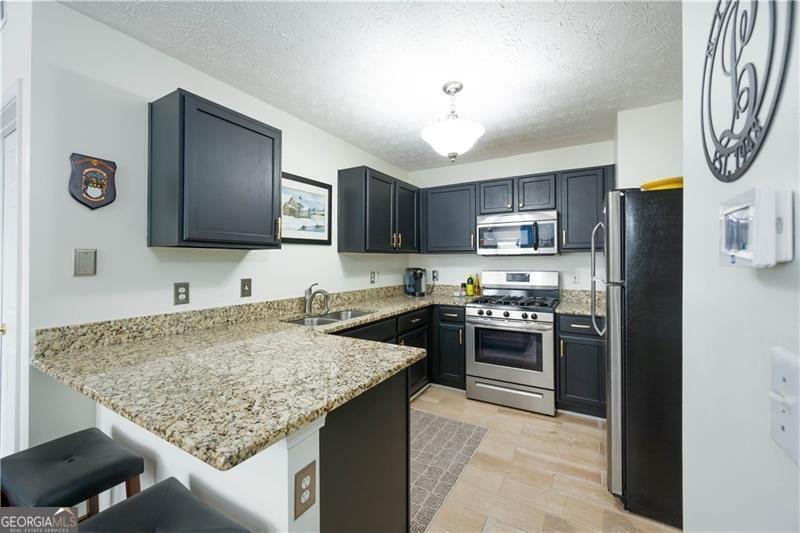 2305 Keenland Court Cumming - 4