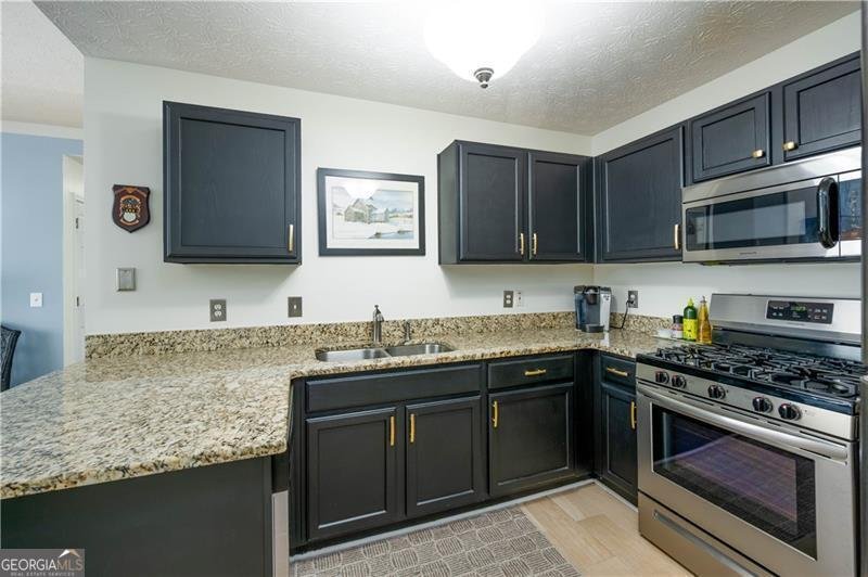 2305 Keenland Court Cumming - 5