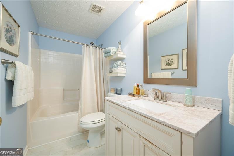 2305 Keenland Court Cumming - 8