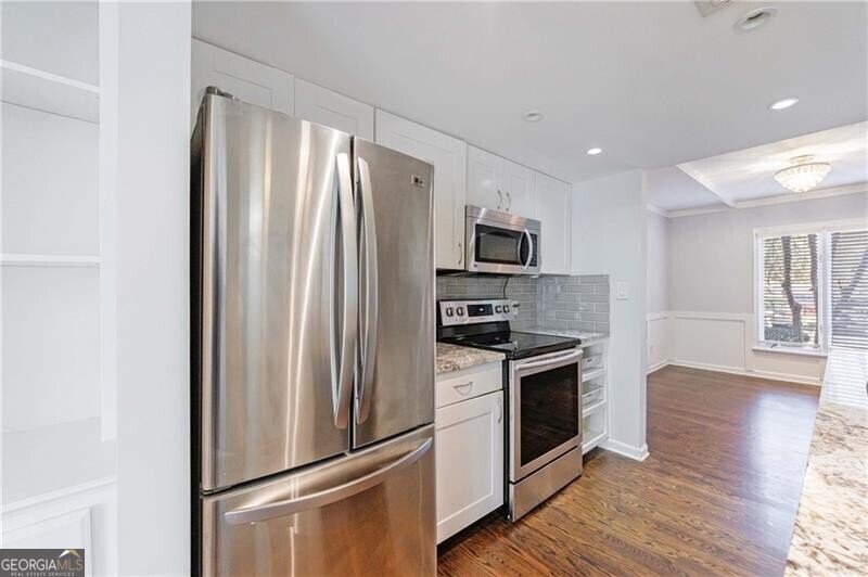 13 Ivy Square Atlanta - 14