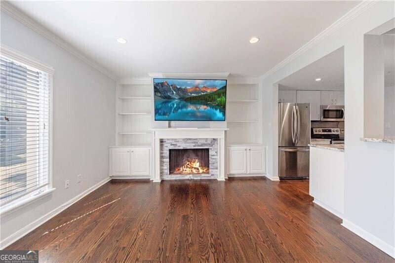 13 Ivy Square Atlanta - 19