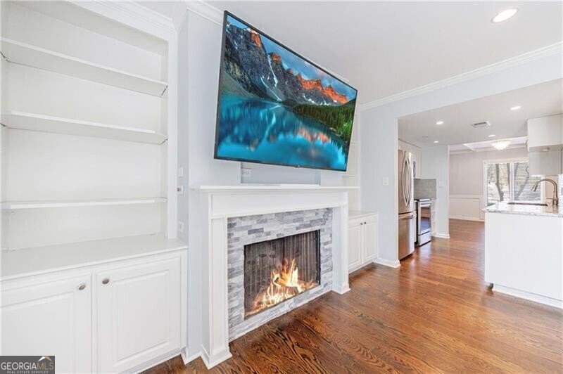 13 Ivy Square Atlanta - 20