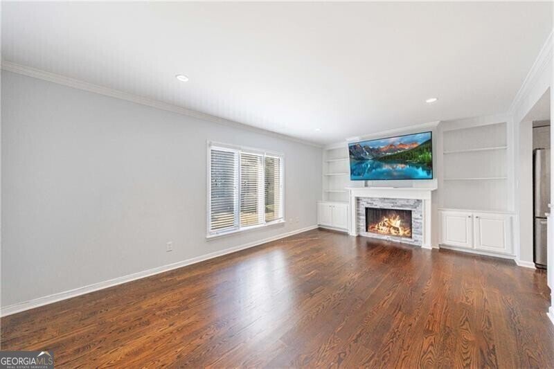 13 Ivy Square Atlanta - 21