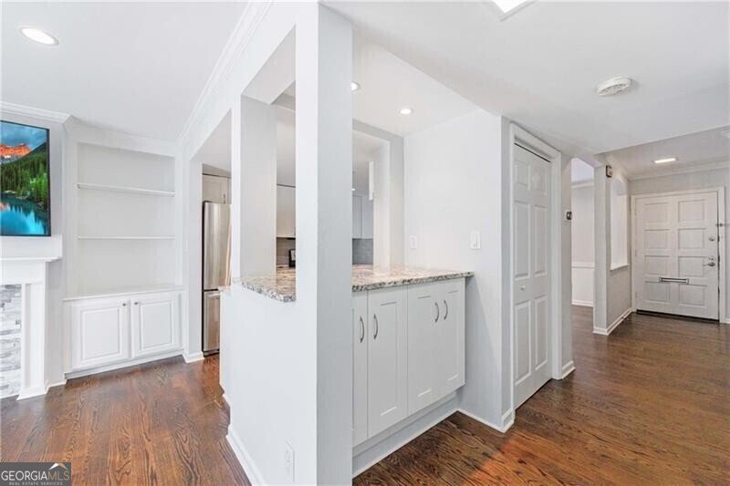 13 Ivy Square Atlanta - 23