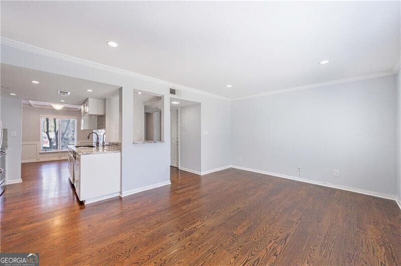 13 Ivy Square Atlanta - 25
