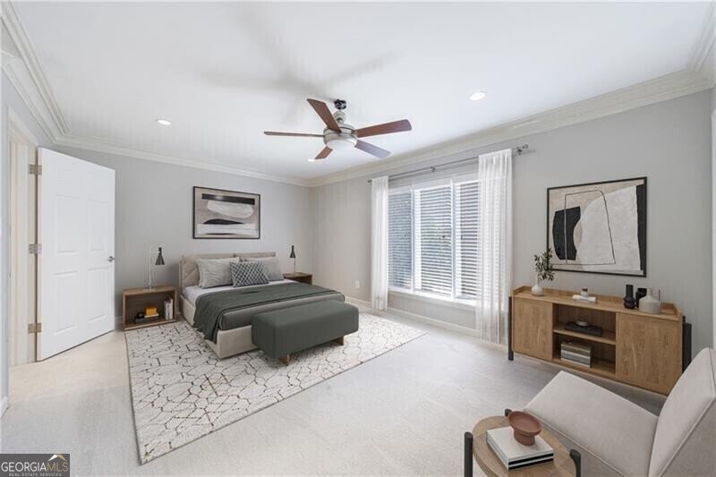 13 Ivy Square Atlanta - 3