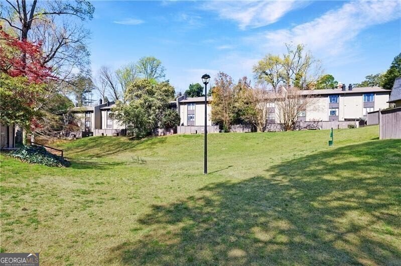 13 Ivy Square Atlanta - 49