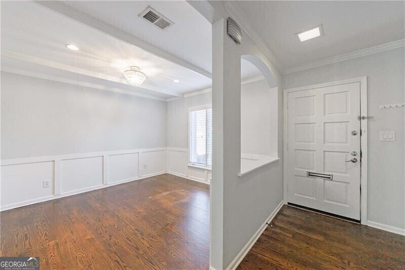 13 Ivy Square Atlanta - 5
