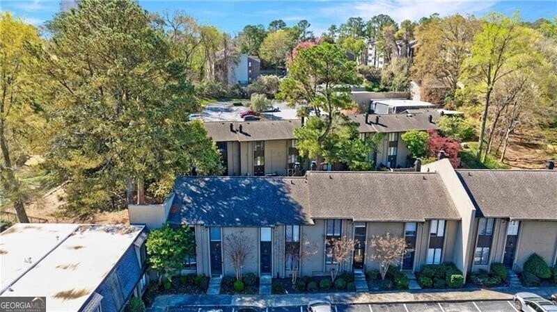 13 Ivy Square Atlanta - 50