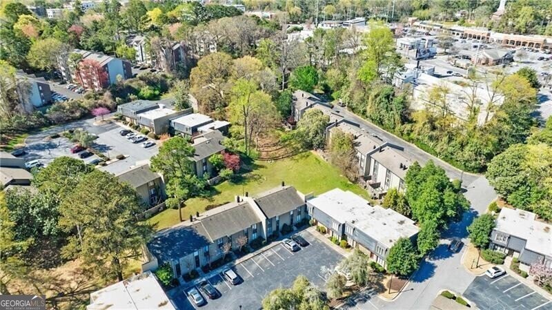 13 Ivy Square Atlanta - 51