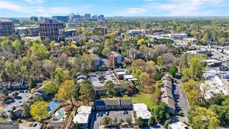 13 Ivy Square Atlanta - 52
