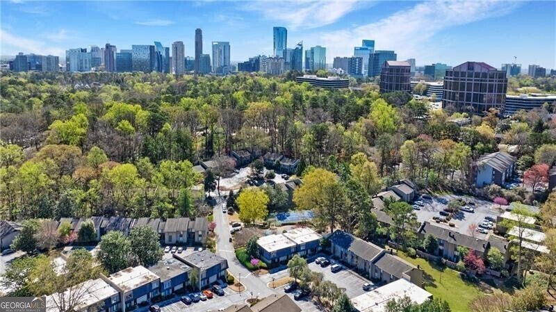 13 Ivy Square Atlanta - 53