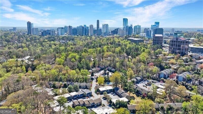 13 Ivy Square Atlanta - 54