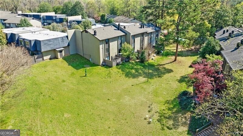 13 Ivy Square Atlanta - 56