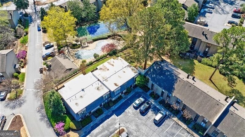13 Ivy Square Atlanta - 57