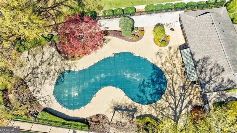 13 Ivy Square Atlanta - 59