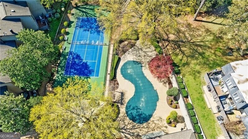 13 Ivy Square Atlanta - 60