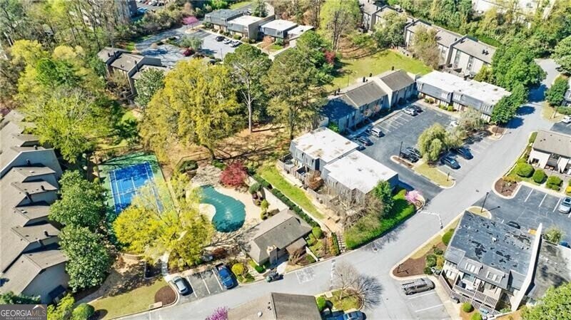 13 Ivy Square Atlanta - 61