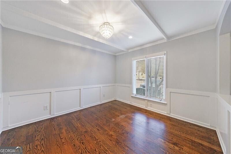 13 Ivy Square Atlanta - 7