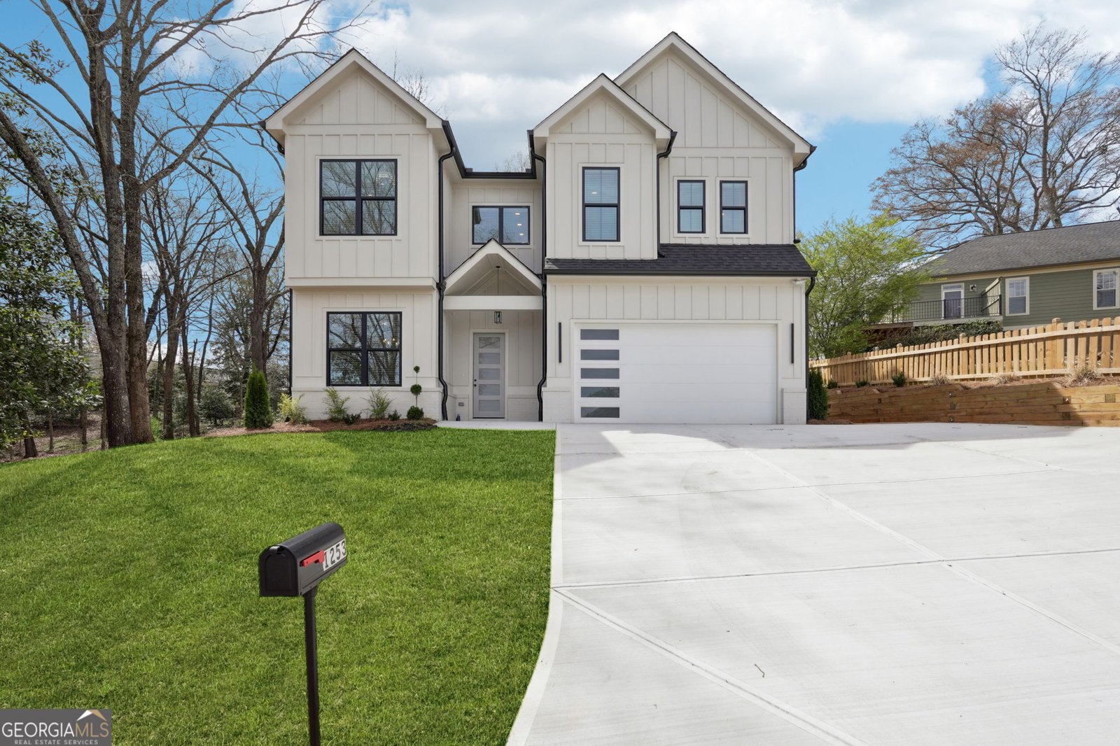 1253 Cumberland Valley Road Gainesville - 1