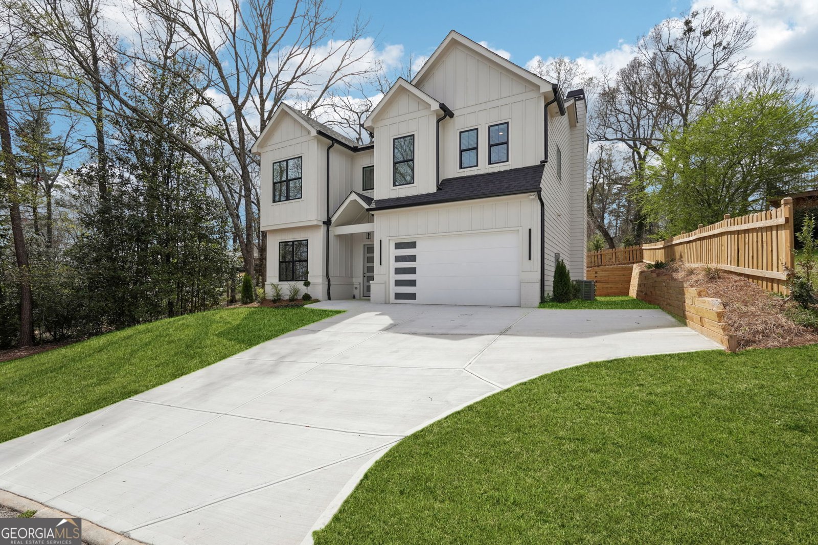 1253 Cumberland Valley Road Gainesville - 2