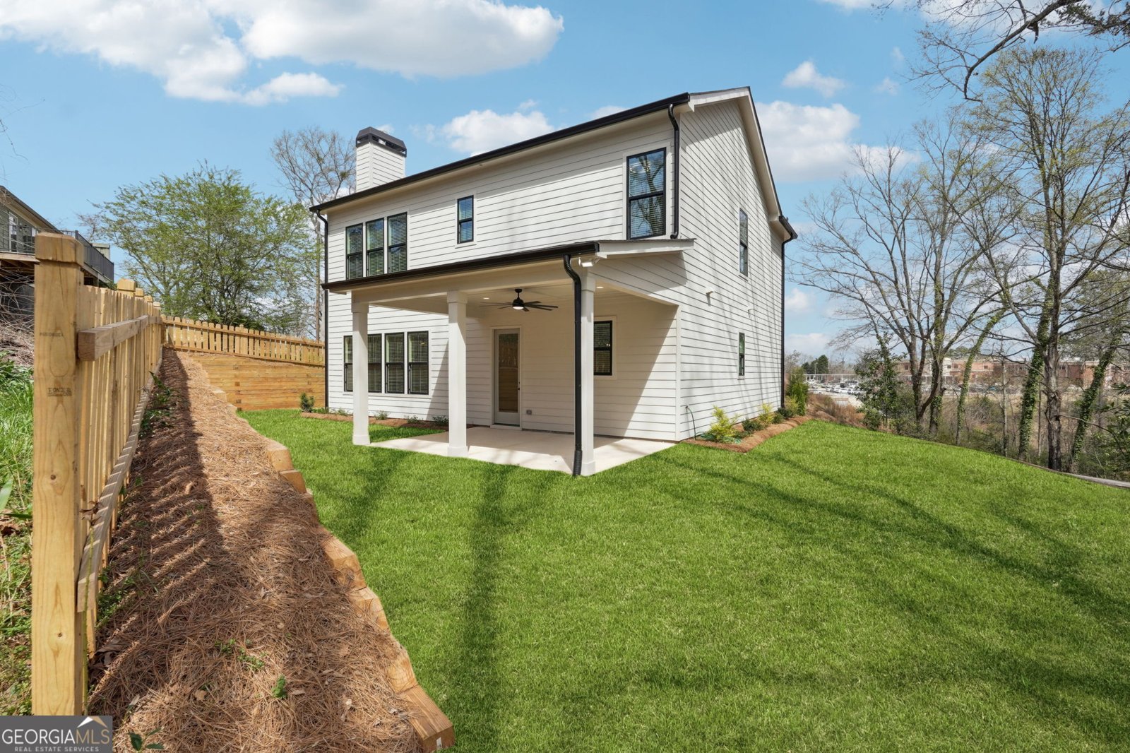 1253 Cumberland Valley Road Gainesville - 27