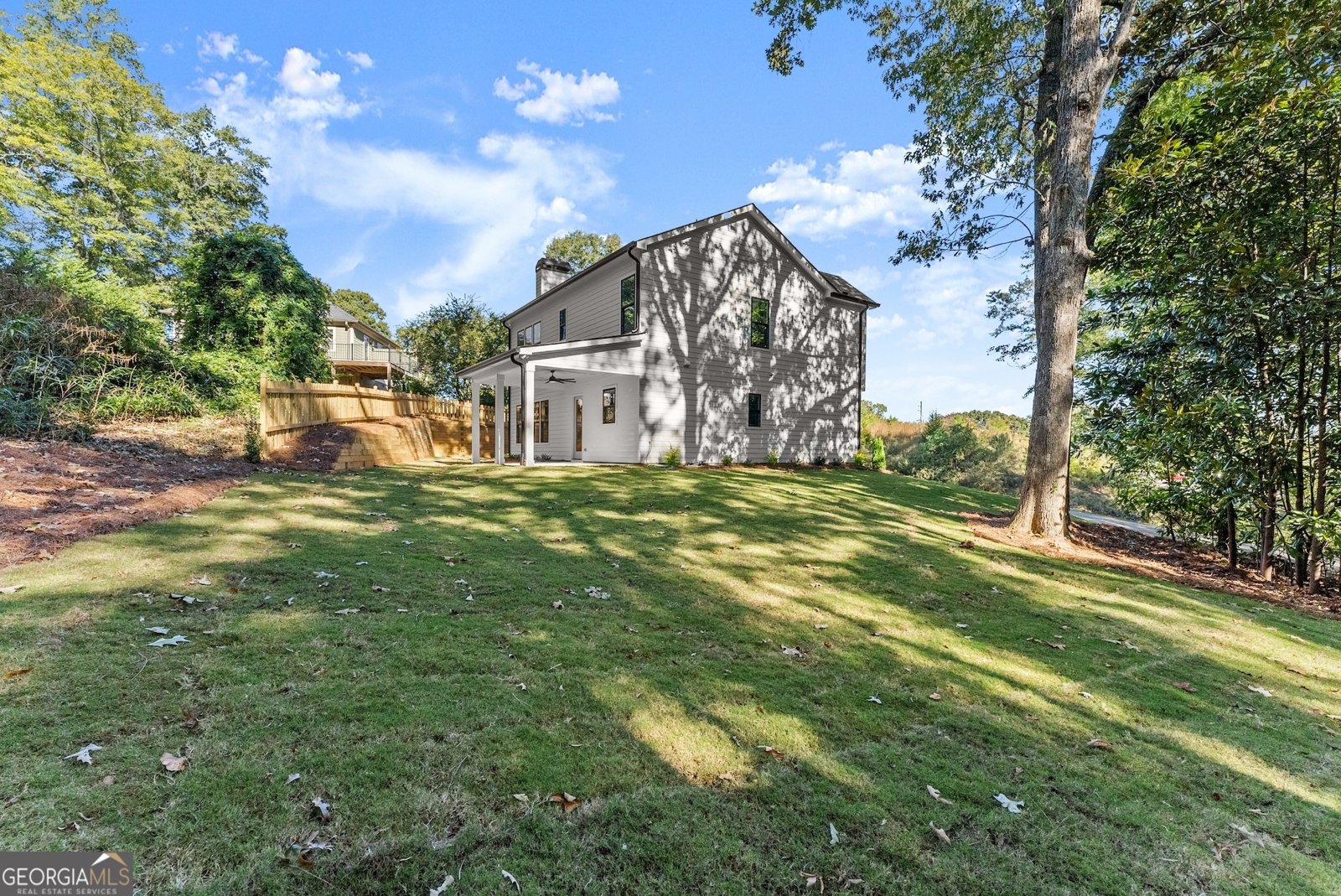 1253 Cumberland Valley Road Gainesville - 28