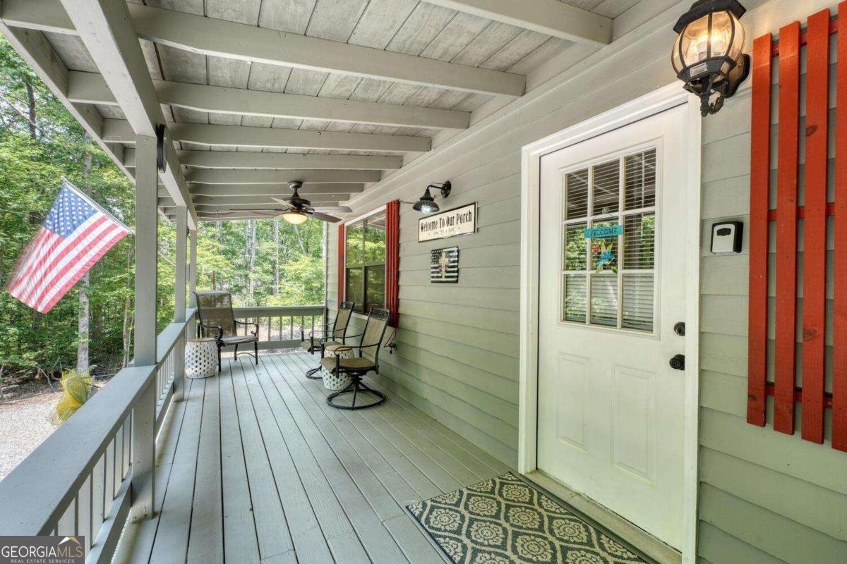 92 Holly Cove Circle Blairsville - 10