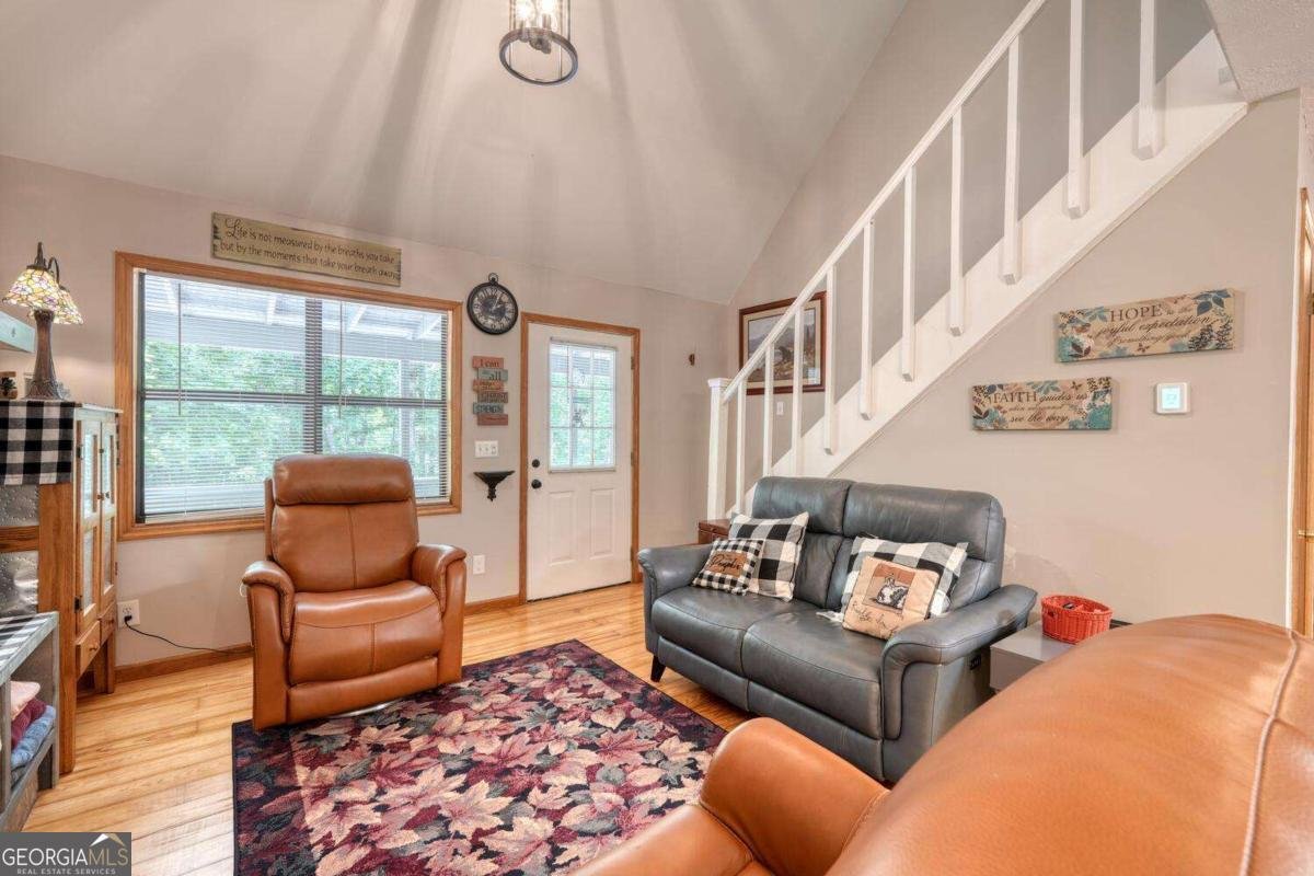 92 Holly Cove Circle Blairsville - 15