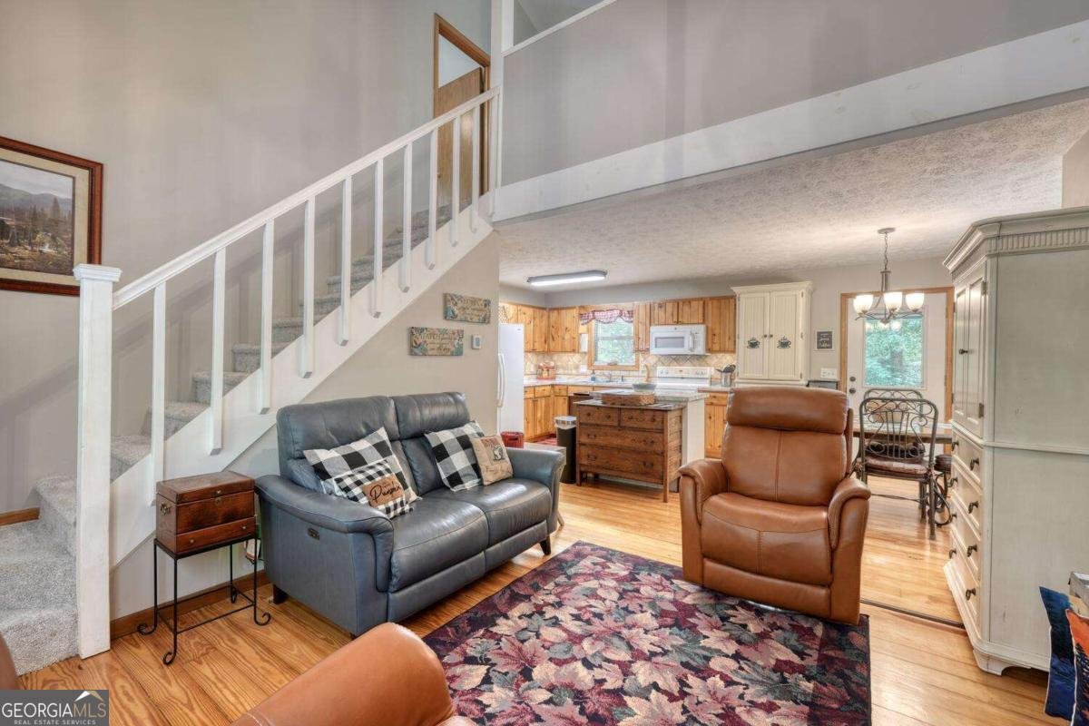 92 Holly Cove Circle Blairsville - 16