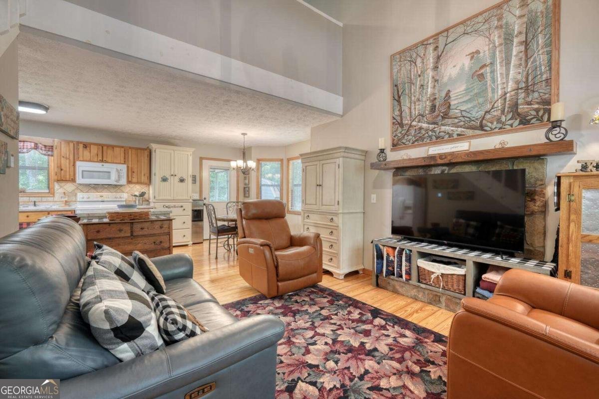 92 Holly Cove Circle Blairsville - 17