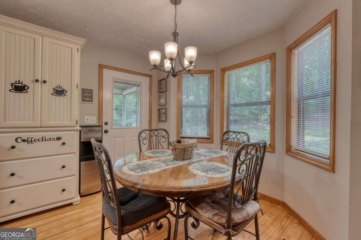 92 Holly Cove Circle Blairsville - 18