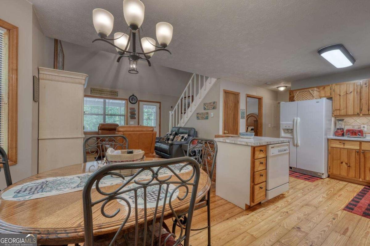 92 Holly Cove Circle Blairsville - 19