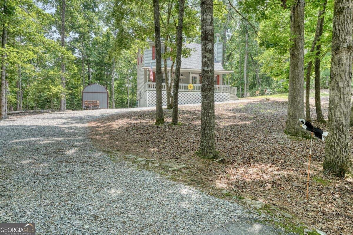 92 Holly Cove Circle Blairsville - 2