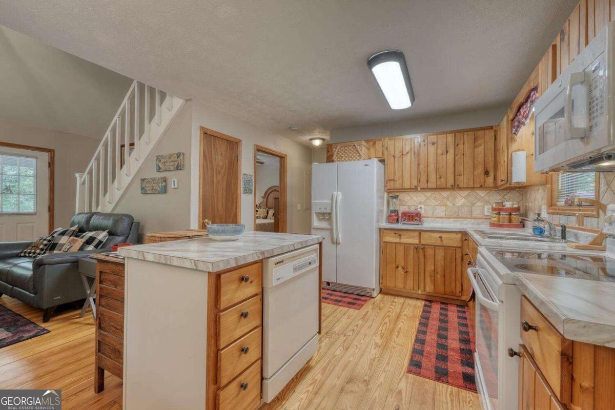 92 Holly Cove Circle Blairsville - 20