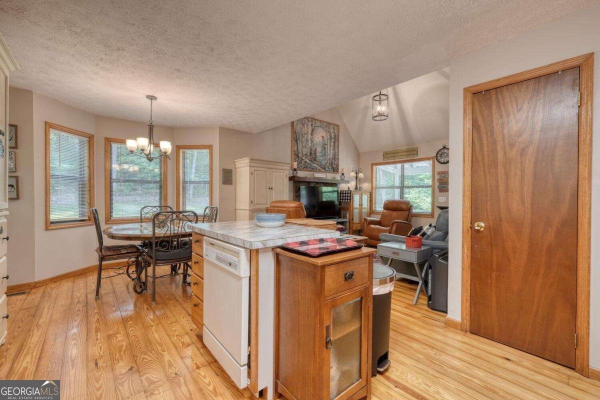 92 Holly Cove Circle Blairsville - 23