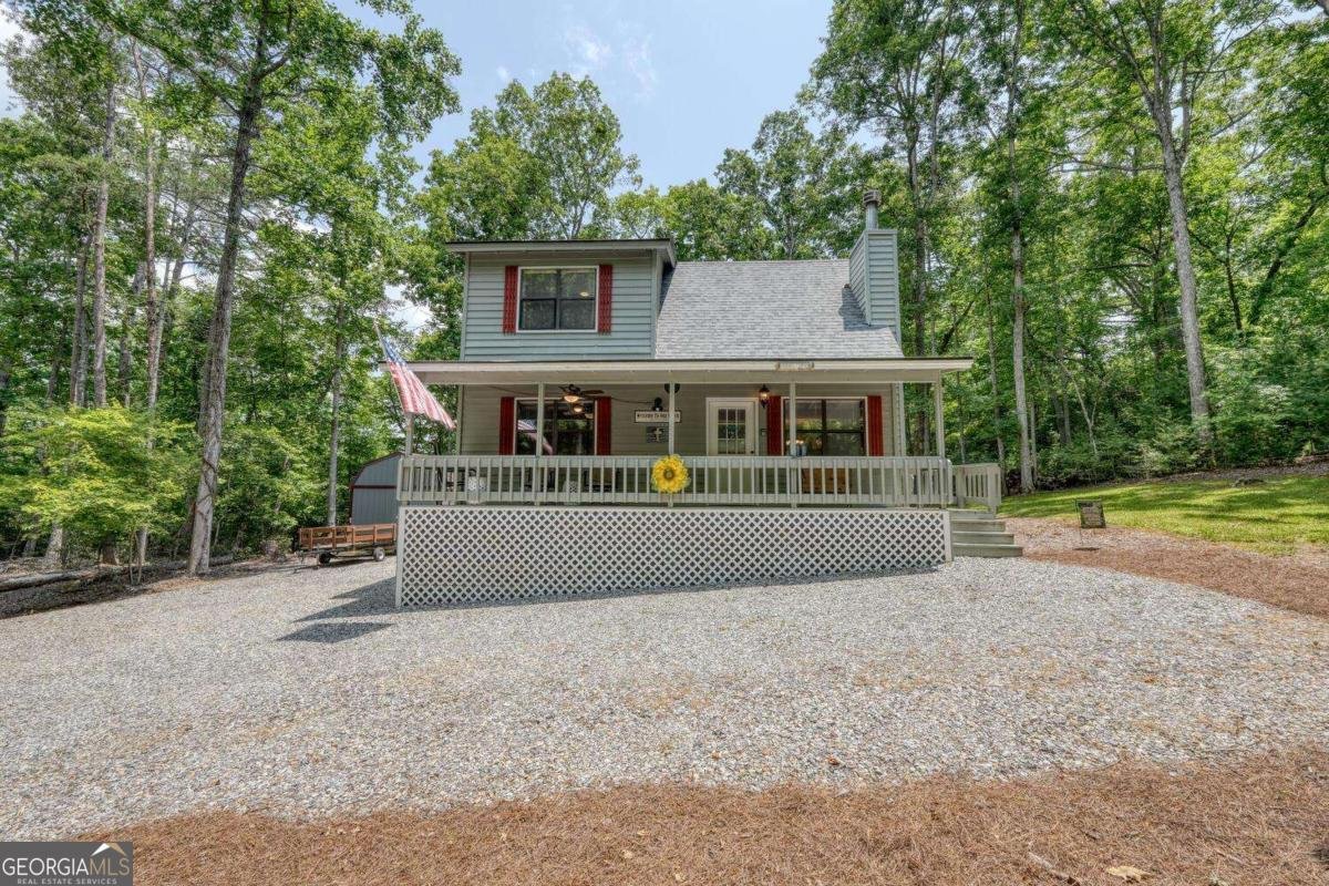 92 Holly Cove Circle Blairsville - 3