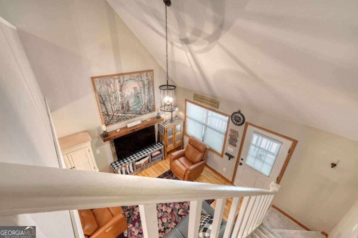 92 Holly Cove Circle Blairsville - 34