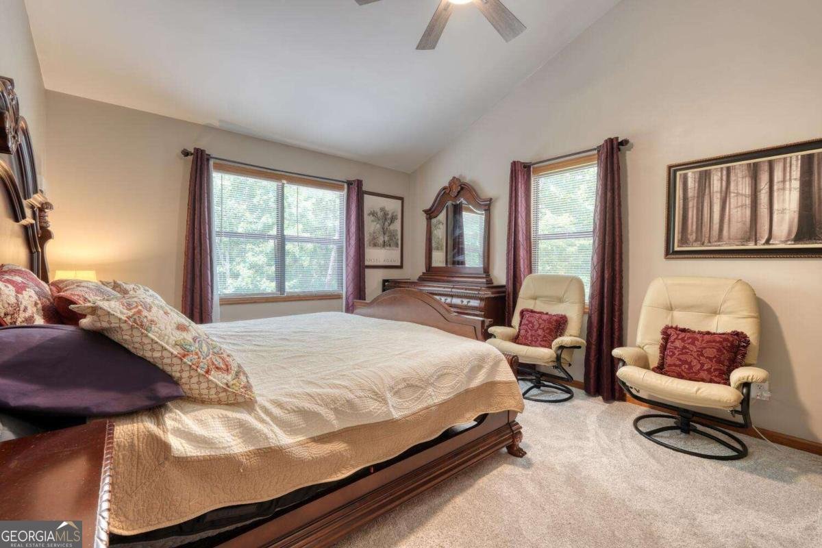 92 Holly Cove Circle Blairsville - 35