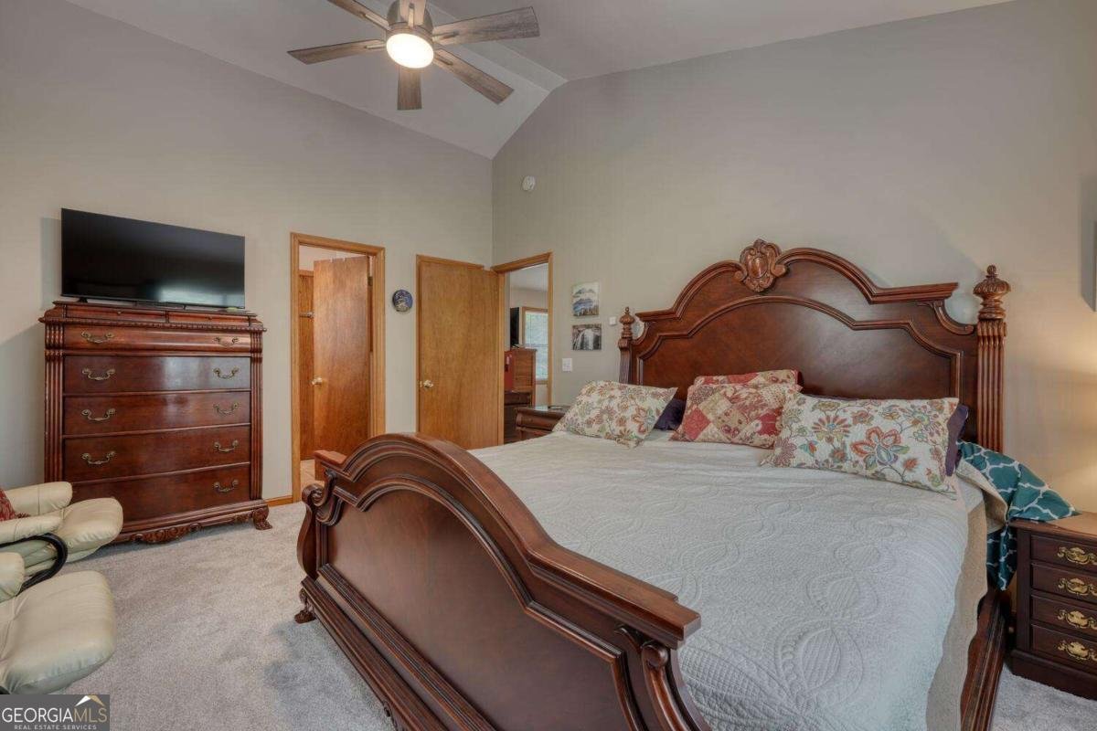 92 Holly Cove Circle Blairsville - 37