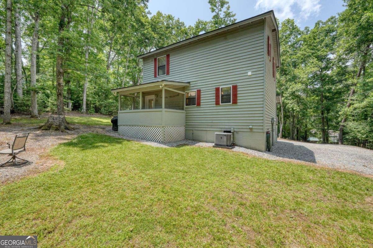 92 Holly Cove Circle Blairsville - 5