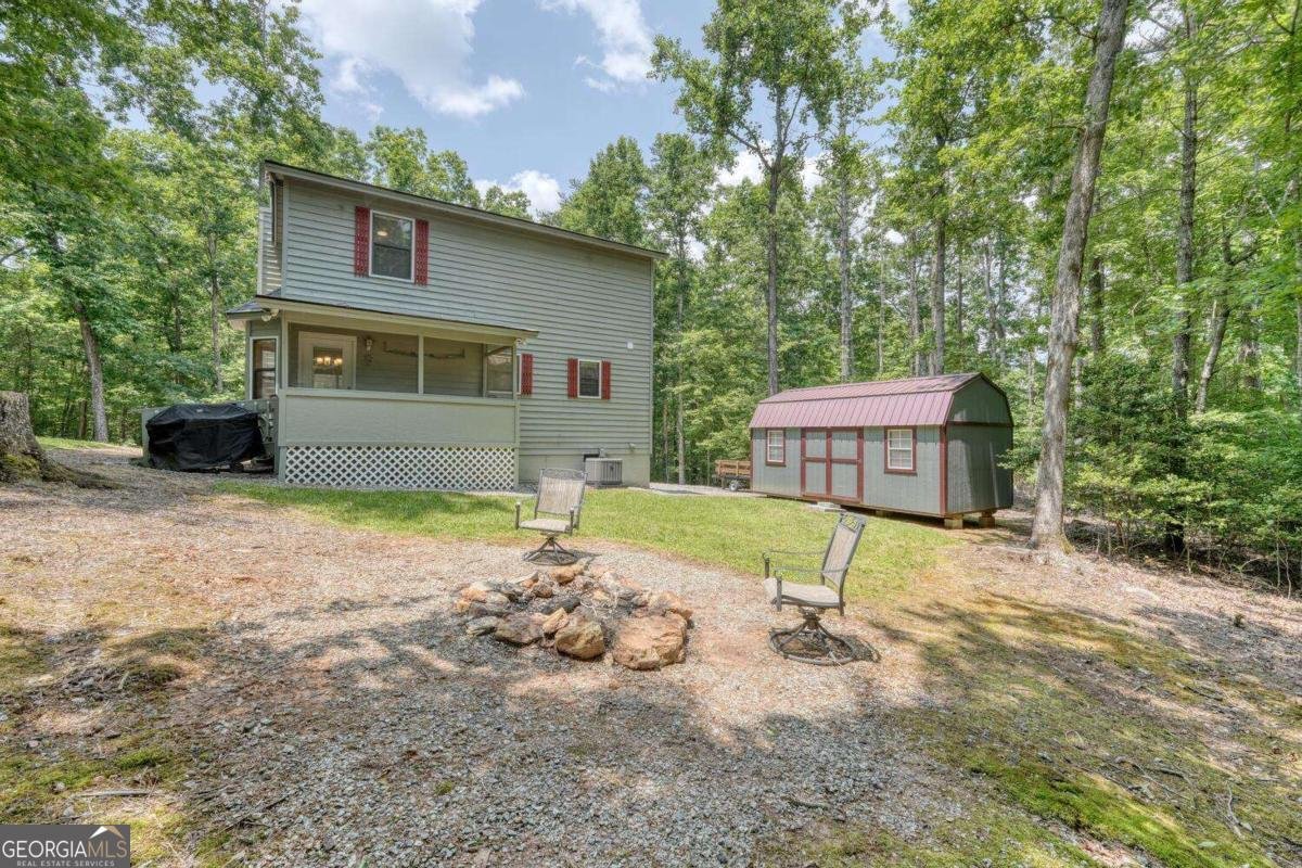 92 Holly Cove Circle Blairsville - 6
