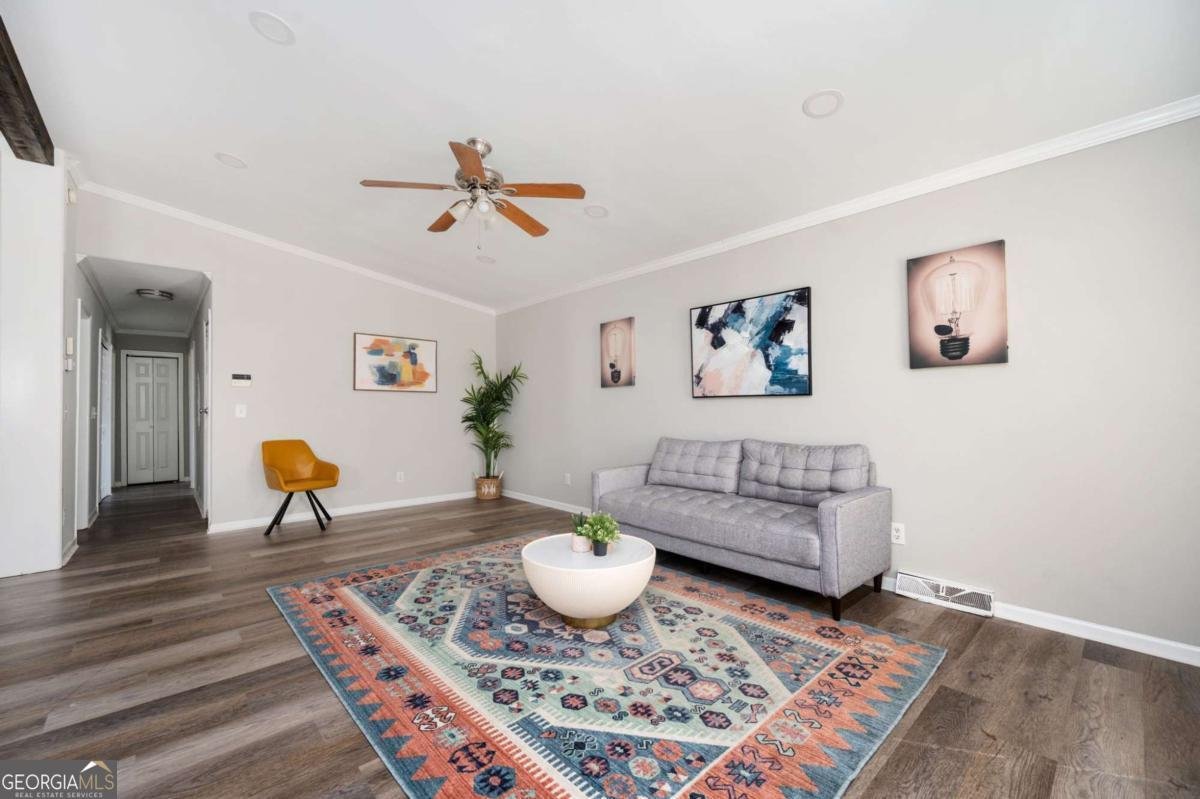 3162 Alston Drive Drive Decatur - 1