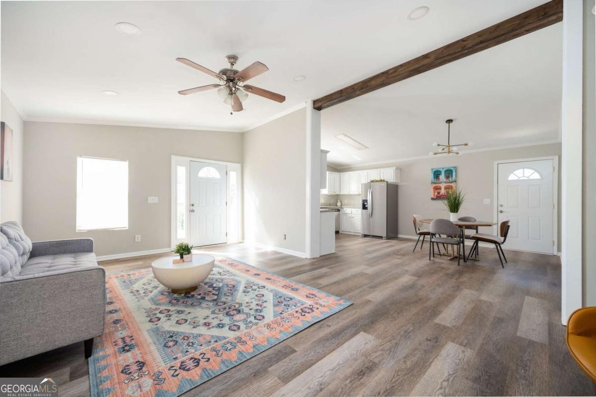 3162 Alston Drive Drive Decatur - 18