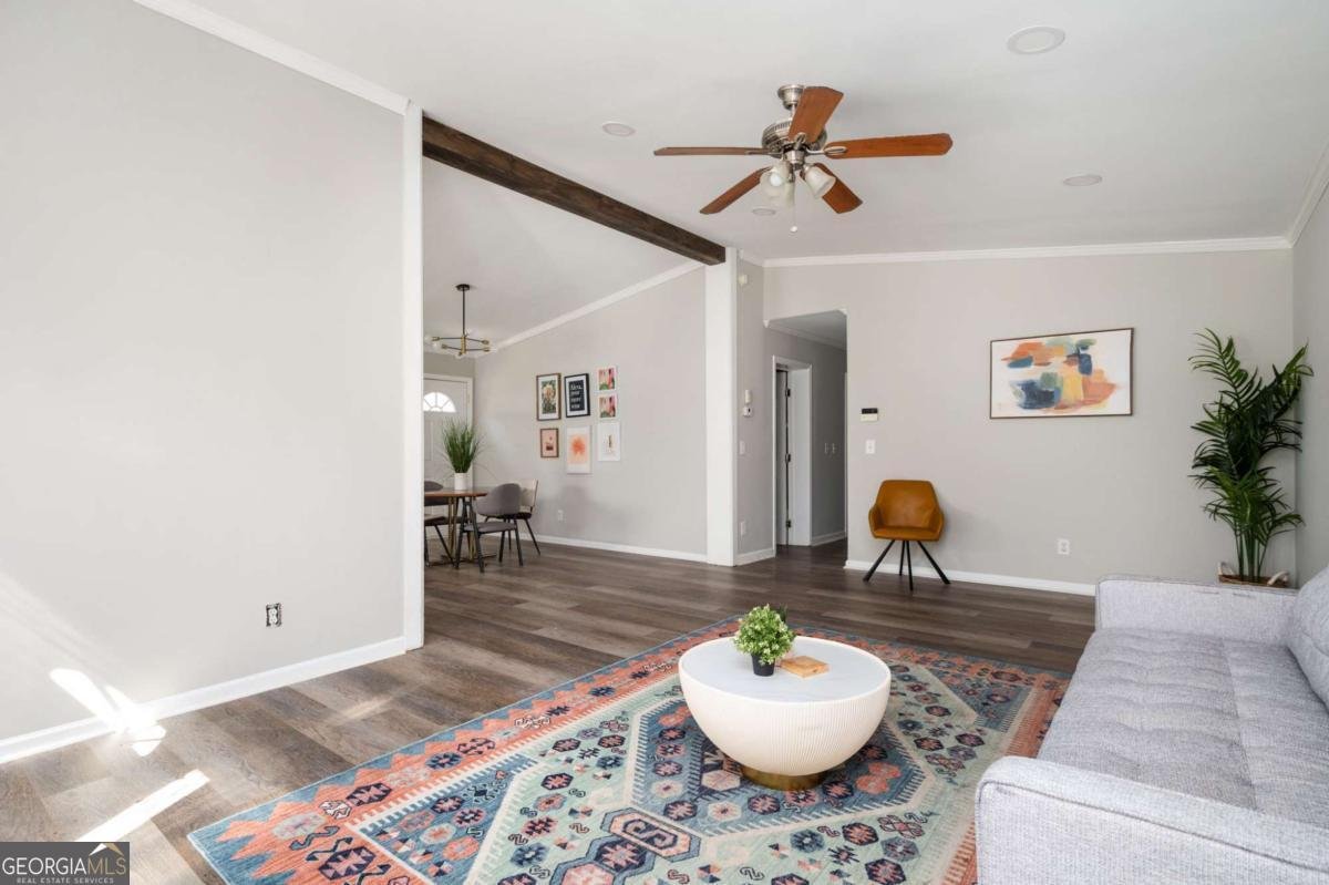 3162 Alston Drive Drive Decatur - 2